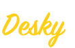 DESKY