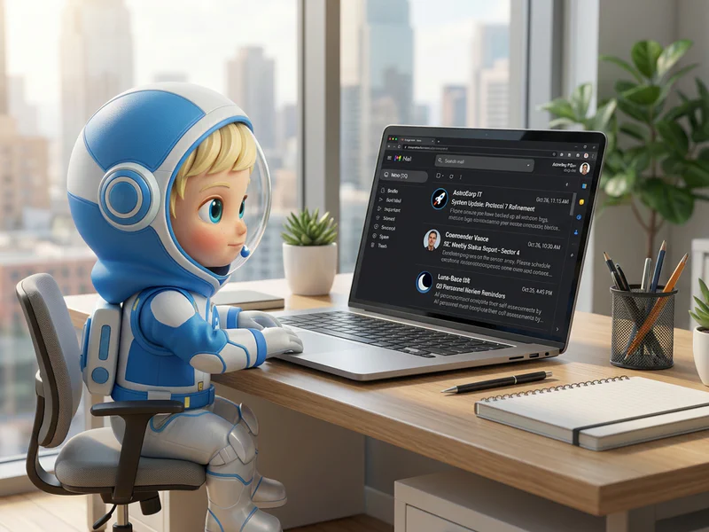 Well-trained AI employees