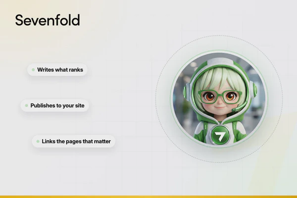AI for SEO: A Small-Business Workflow That Works