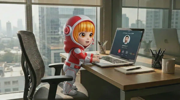 AI Lead Generator for Small Business: Capture & Qualify Leads