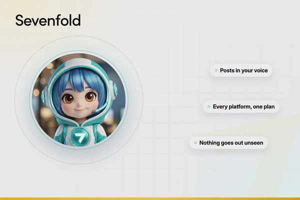 AI for Social Media Posts: Keep Your Brand Voice