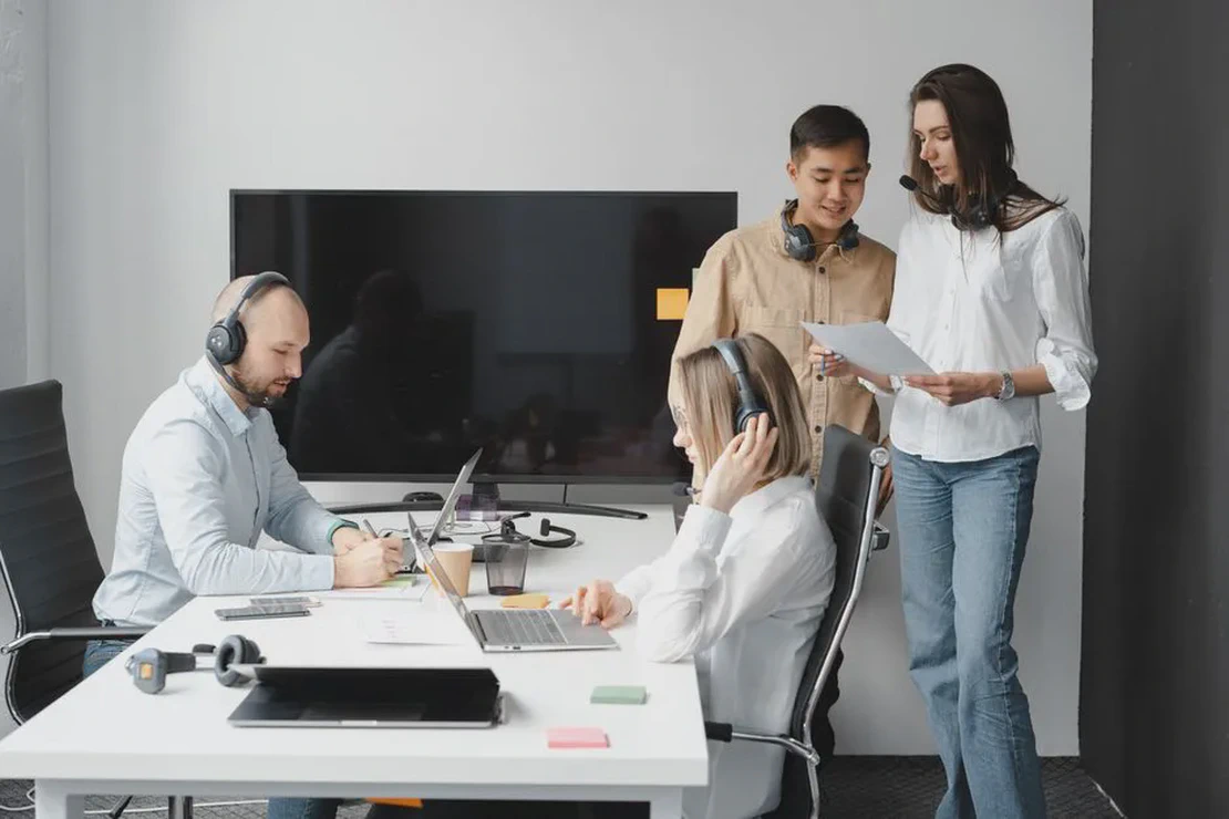 AI Workforce Solutions for Small Business: Build an AI Staff