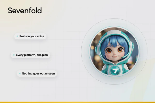 Why Your Social Media Needs an AI Employee, Not Just Another Tool