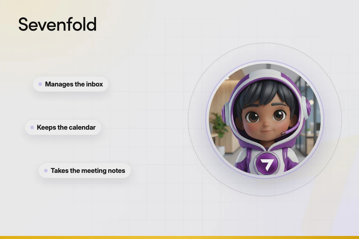 AI in Professional Services: Automating Without Losing the Human Touch