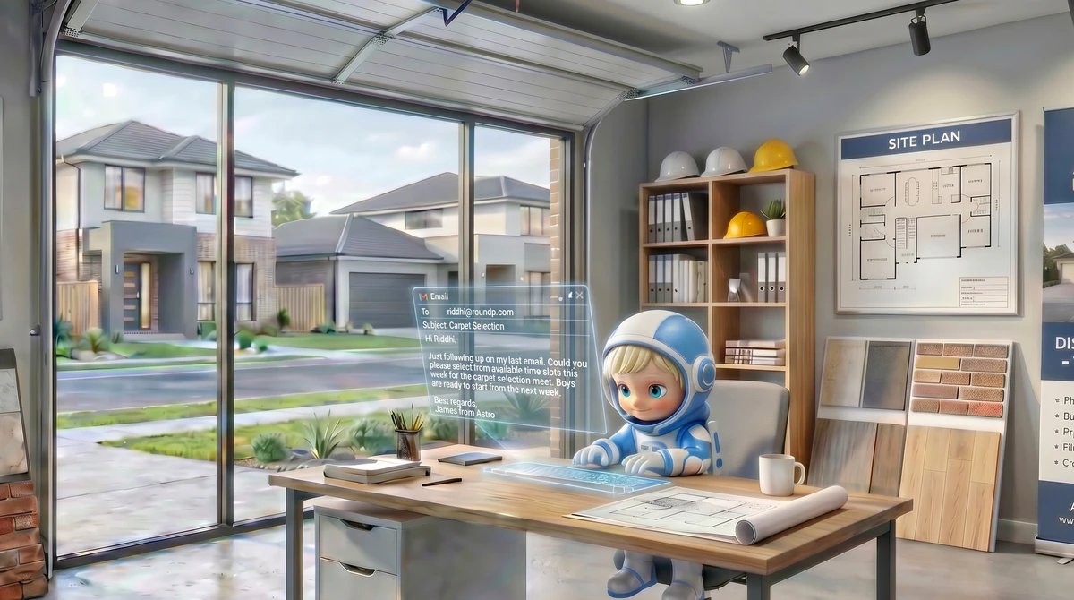 Custom Home Builders