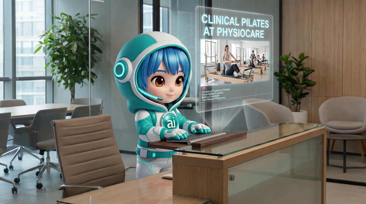 Allied Health Clinics