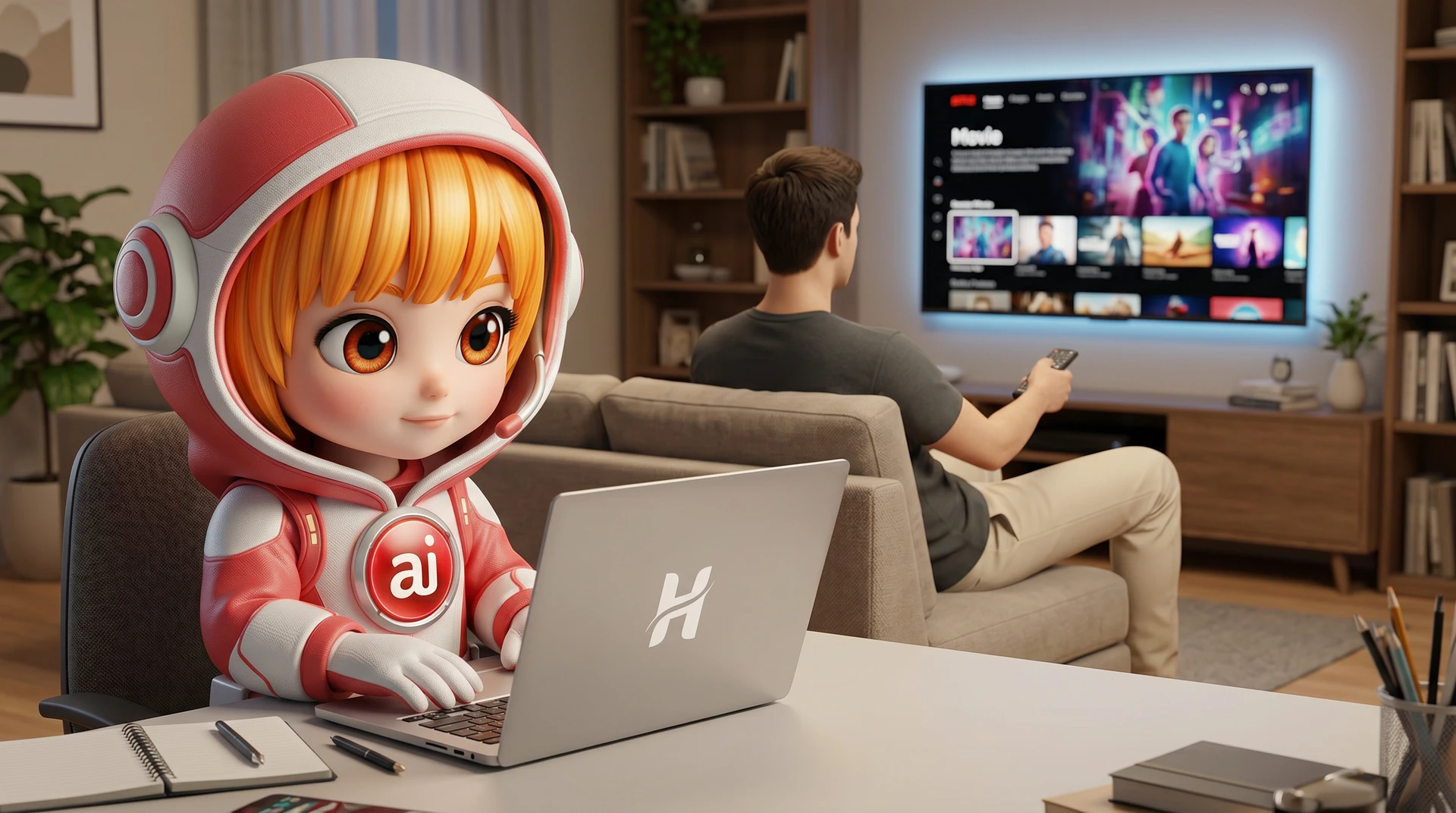 Your AI Sales Executive working calls and closing deals around the clock