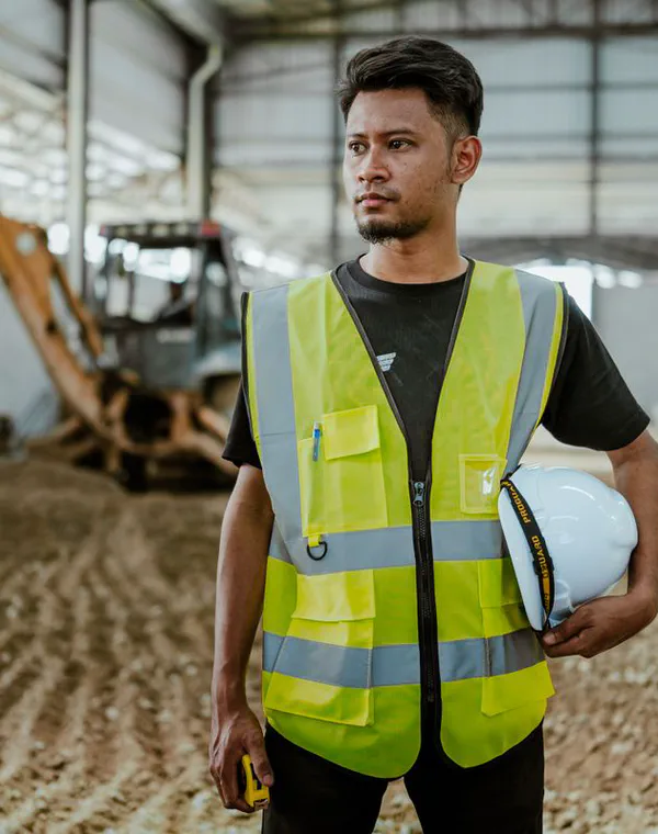 AI Receptionist for Builders