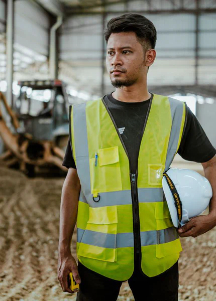 Trained on your building business
