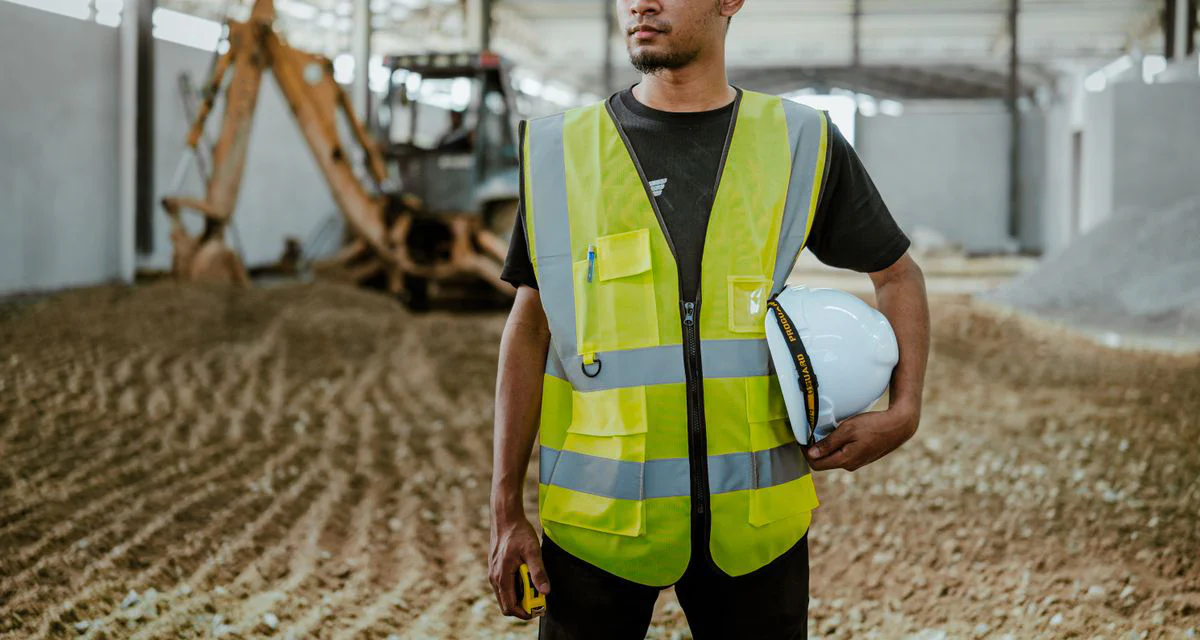 AI SEO Content Writer for Builders