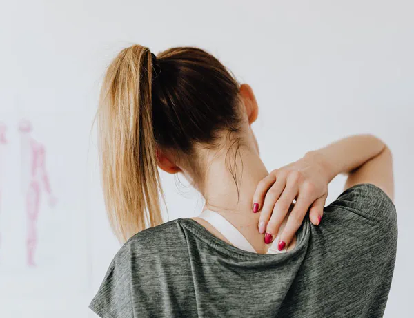 AI Receptionist for Chiropractors