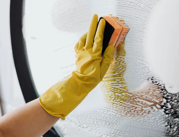 AI Social Media Manager for Cleaning Services
