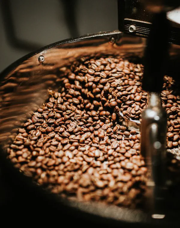 AI Social Media Manager for Coffee Shops