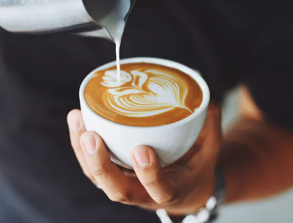 AI Receptionist for Coffee Shops
