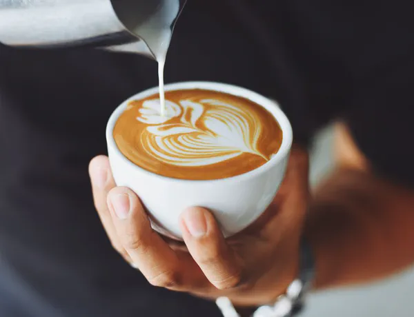 AI Receptionist for Coffee Shops