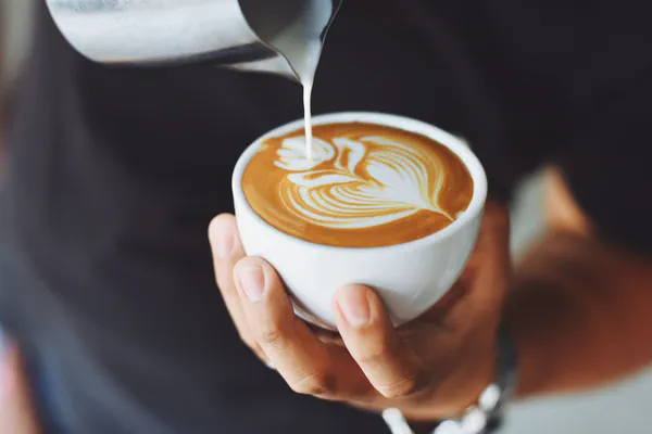 AI Agents for Coffee Shops