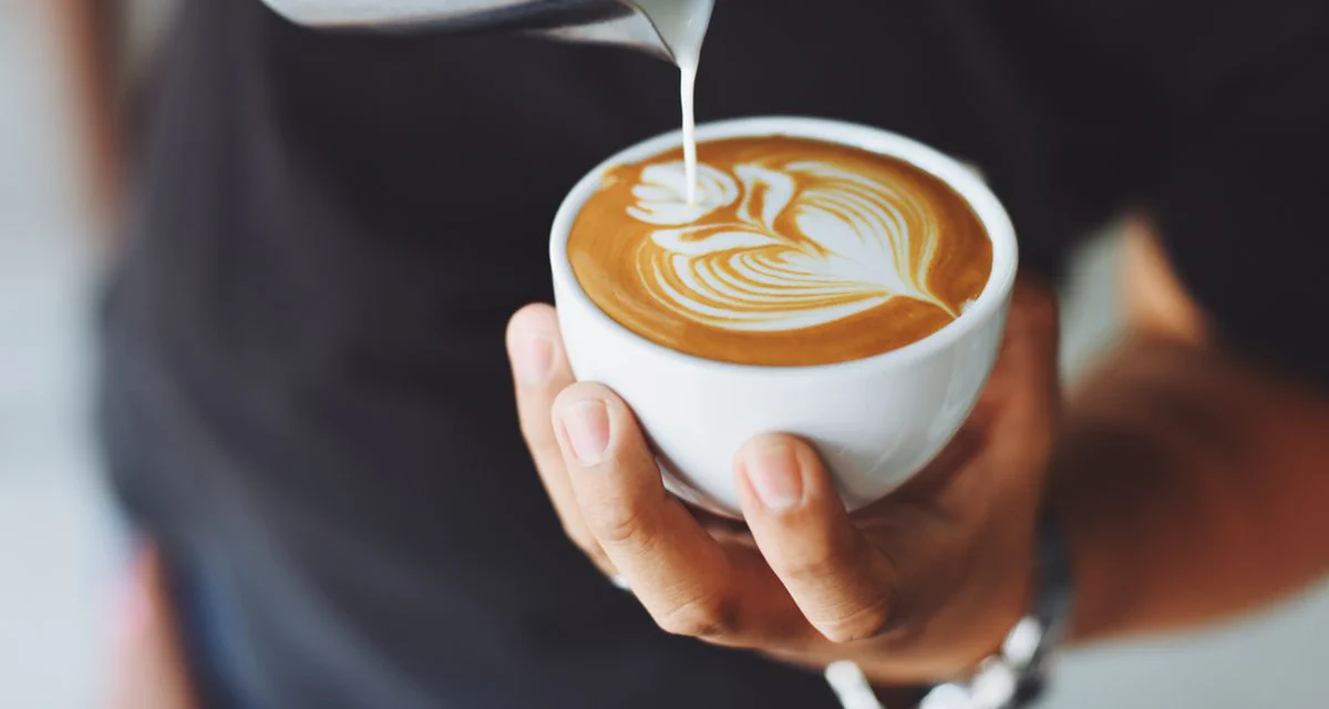 AI Receptionist for Coffee Shops