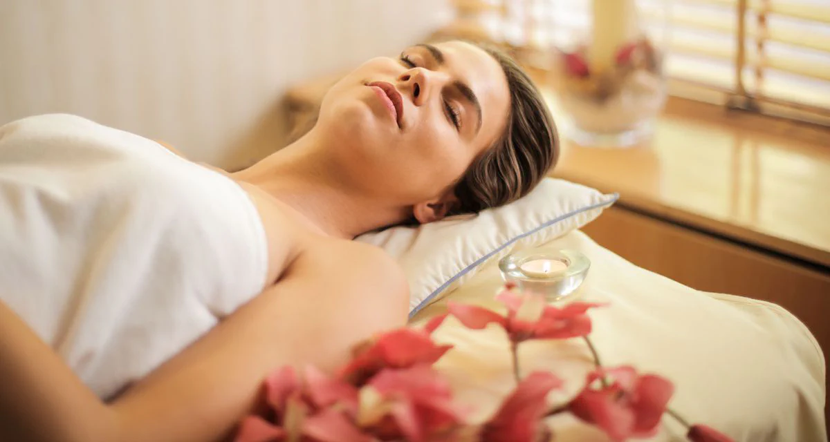 AI SEO Content Writer for Day Spas