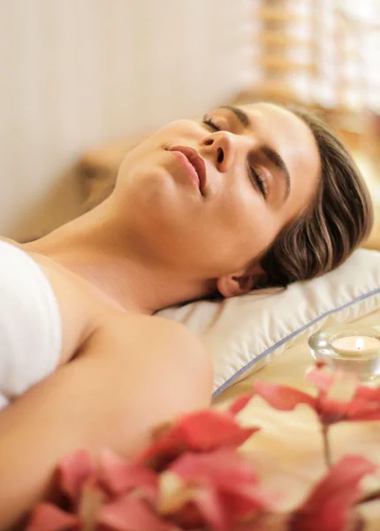 Trained on your spa
