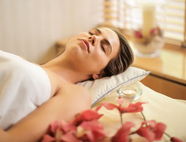 AI SEO Content Writer for Day Spas