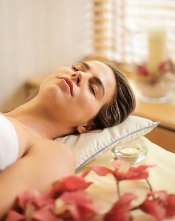 AI Receptionist for Day Spas