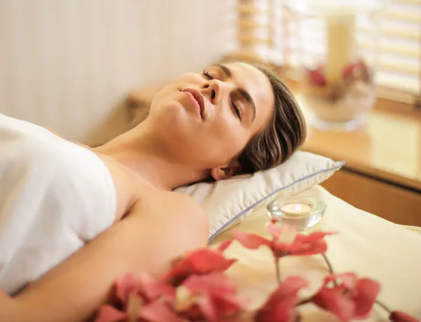 AI Receptionist for Day Spas