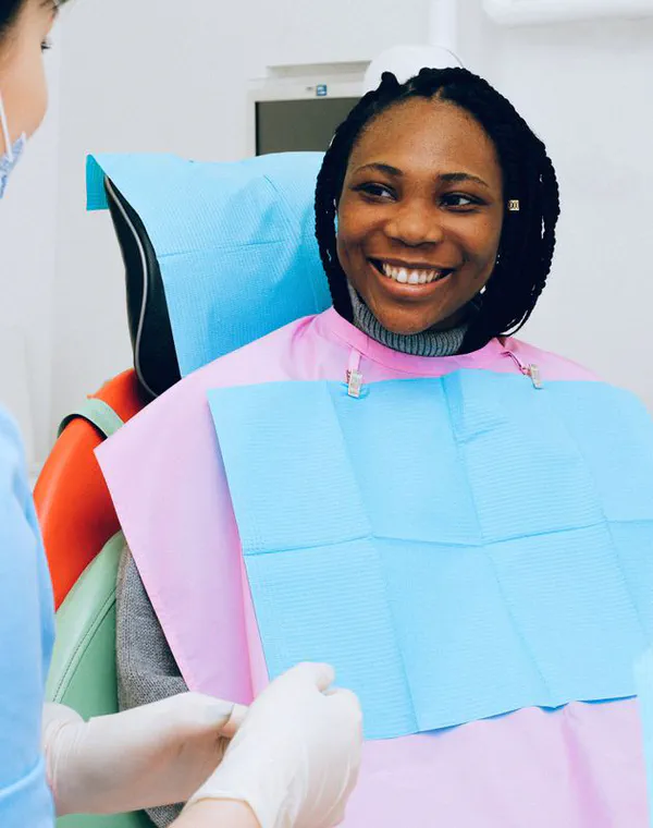 AI SEO Content Writer for Dental Clinics