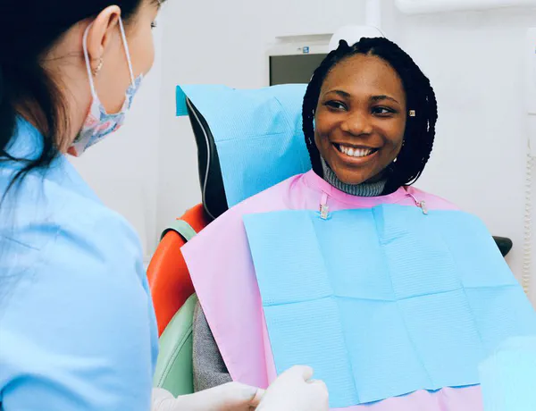 AI Receptionist for Dental Clinics