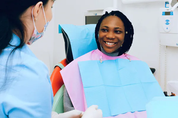 AI Agents for Dental Clinics