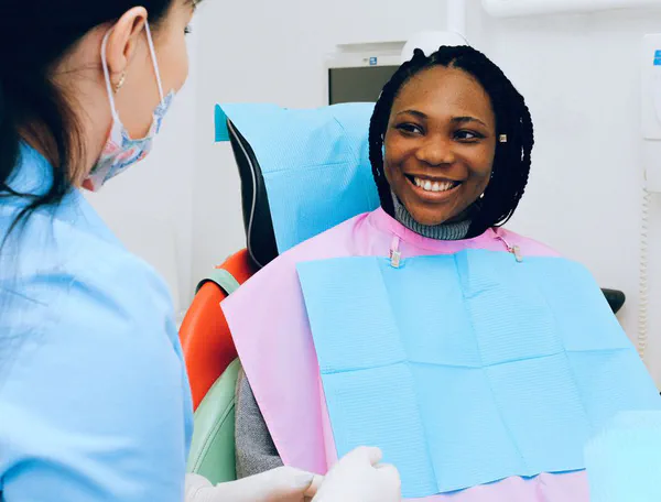 AI Receptionist for Dental Clinics