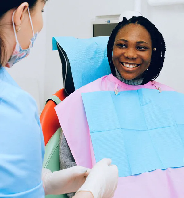 AI Agents for Dental Clinics
