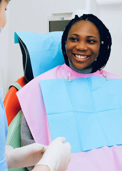 Trained on your clinic