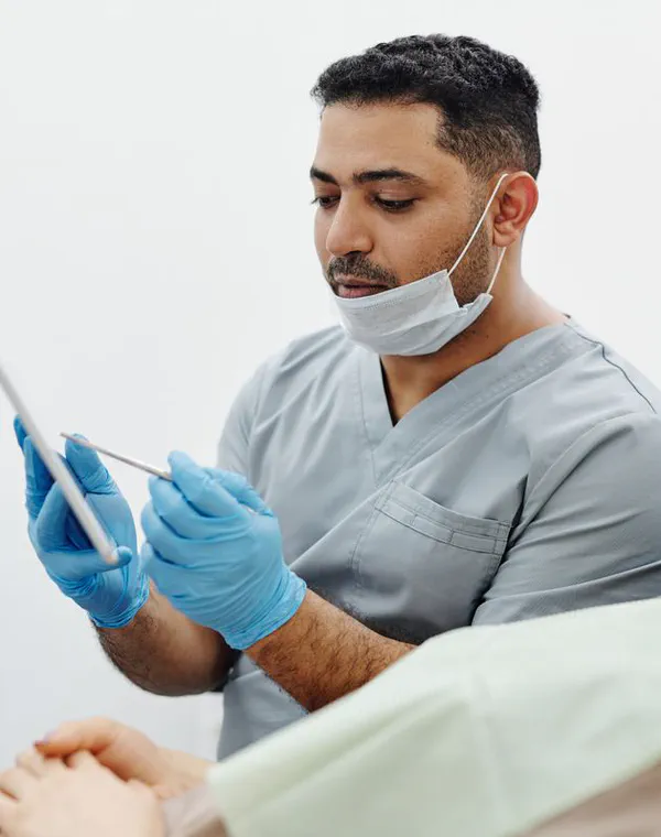 AI Social Media Manager for Dental Clinics