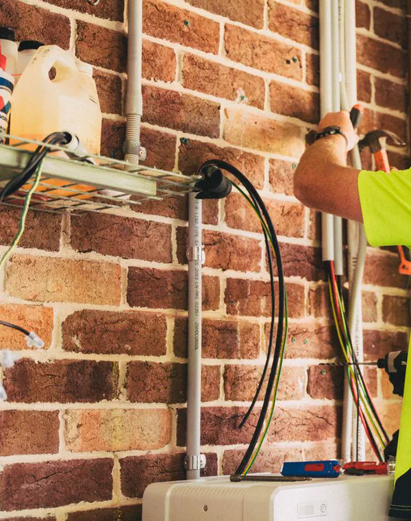 AI Receptionist for Electricians
