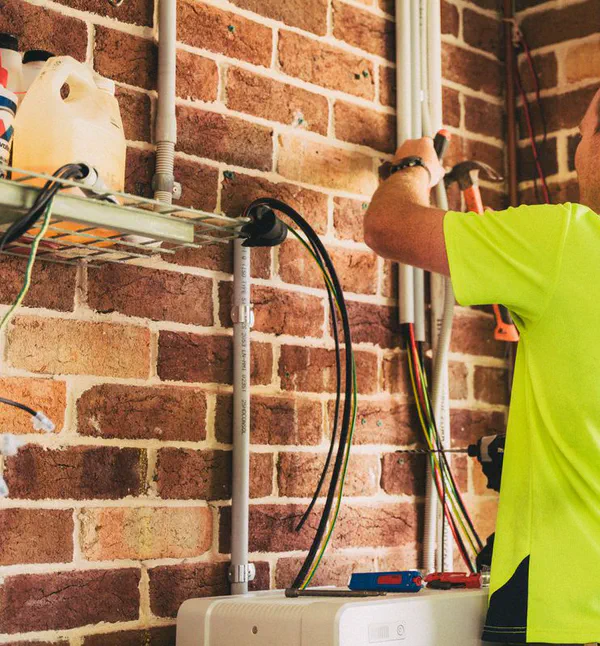 AI SEO Content Writer for Electricians
