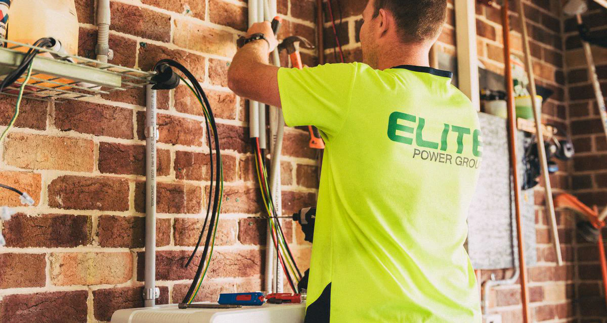 AI Receptionist for Electricians