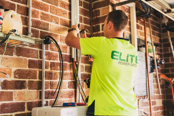 AI Agents for Electricians