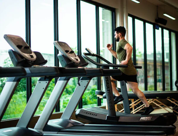 AI Receptionist for Fitness Studios