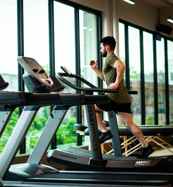 AI SEO Content Writer for Fitness Studios