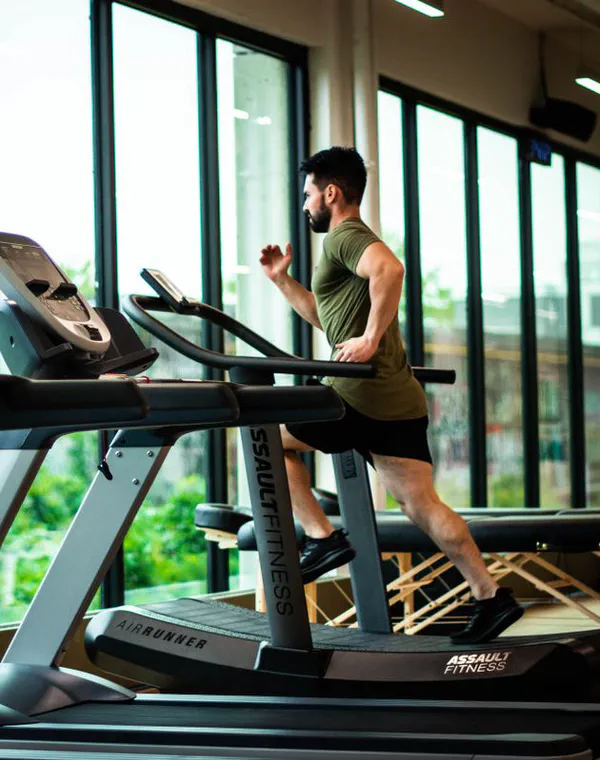 AI Receptionist for Fitness Studios