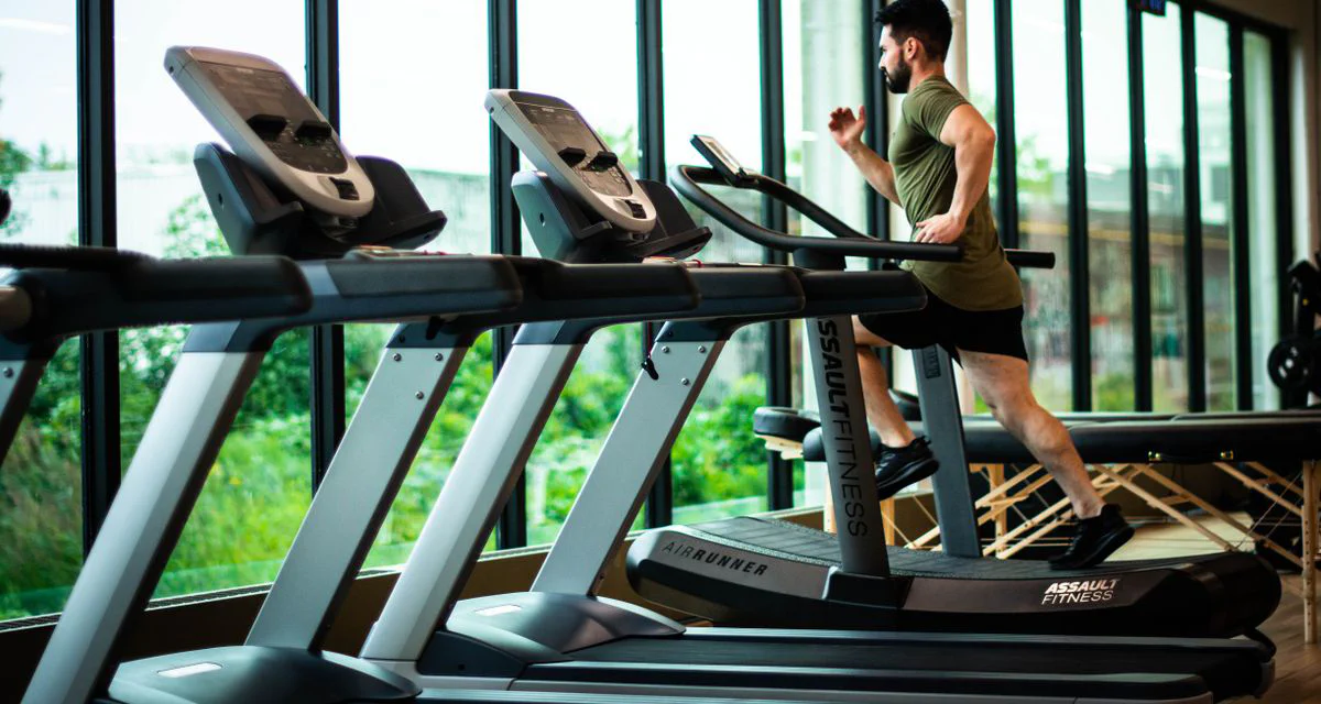 AI SEO Content Writer for Fitness Studios