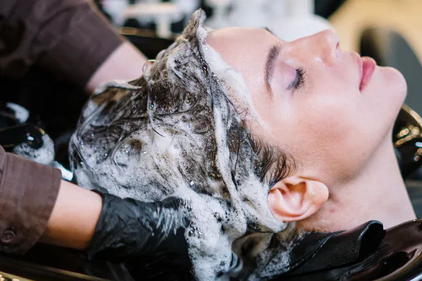 AI Agents for Hair Studios