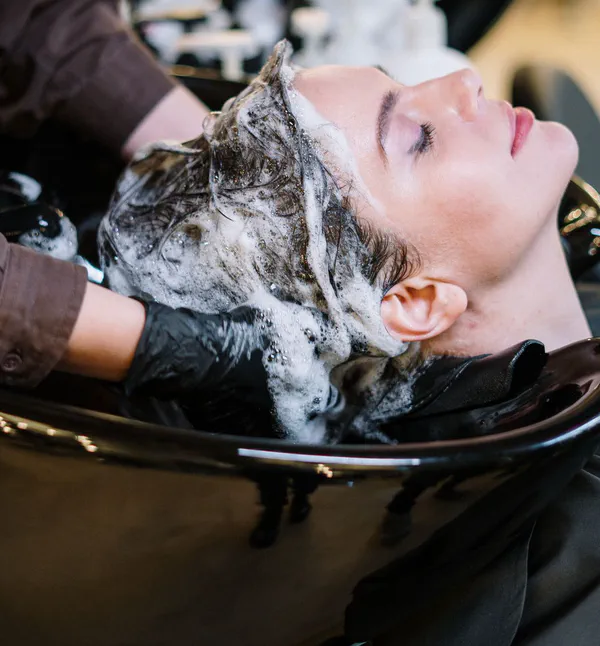 AI Agents for Hair Studios