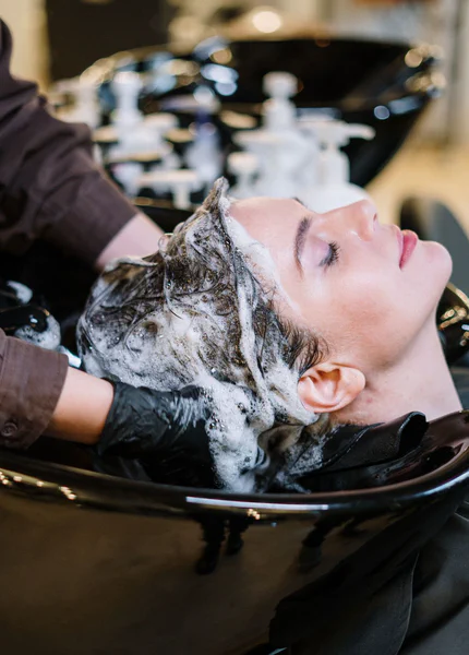 Trained on your salon