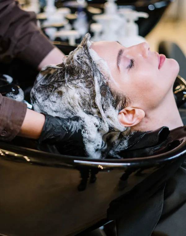AI SEO Content Writer for Hair Studios