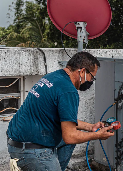 Trained on your HVAC business