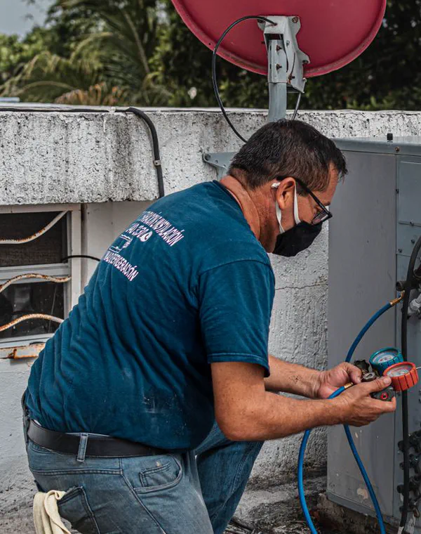 AI Agents for HVAC & Air Conditioning