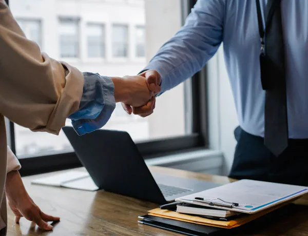 AI Receptionist for Insurance Brokers
