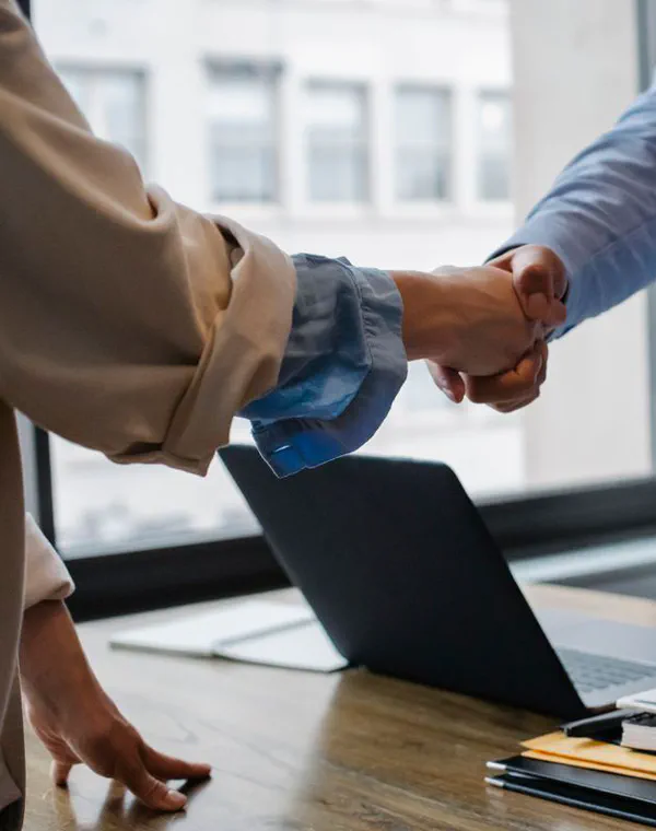 AI Receptionist for Insurance Brokers