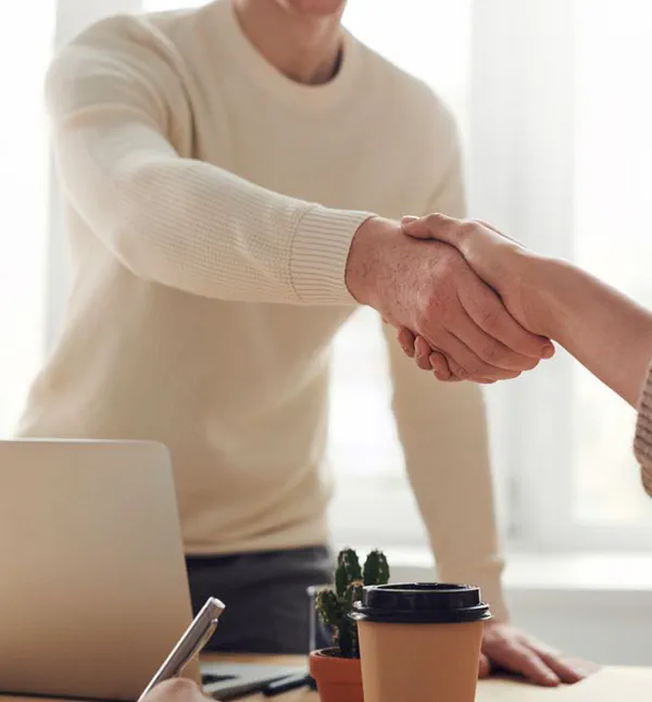 AI Sales Executive for Recruitment Agencies